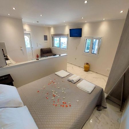 Guest House Tsanes Pinakokhorion Luaran gambar