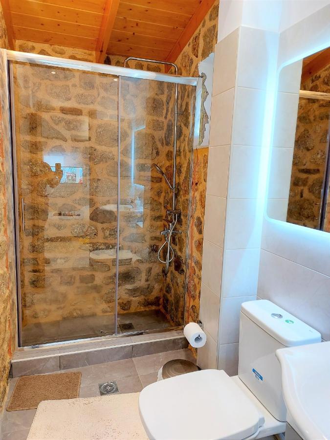 Guest House Tsanes Pinakokhorion Luaran gambar