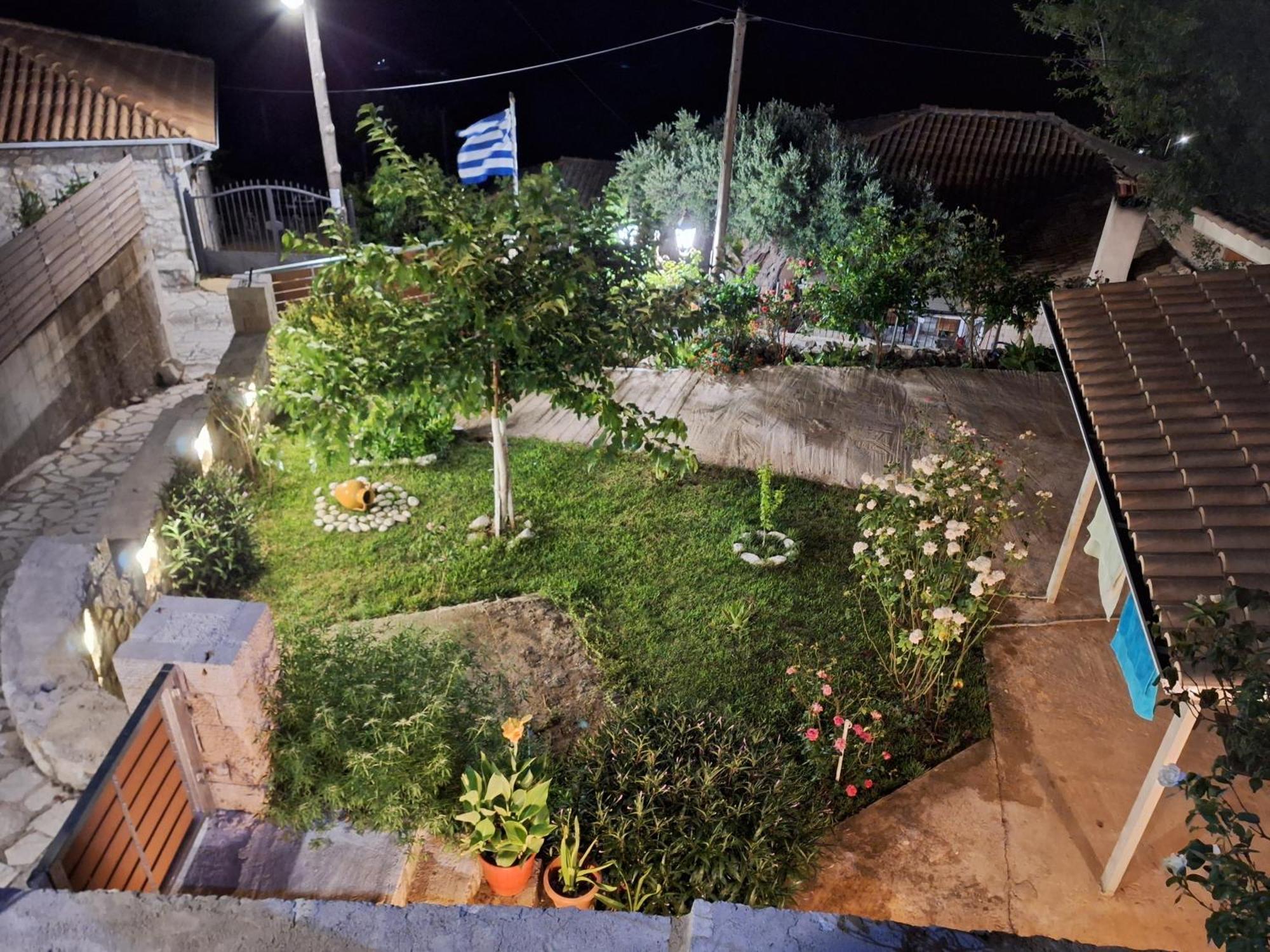 Guest House Tsanes Pinakokhorion Luaran gambar